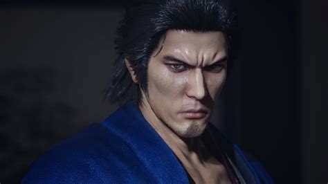 refined iron yakuza 7.